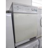 CREDA EASY LOAD CONDENSAIR TUMBLE DRYER