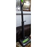GTECH CORDLESS UPRIGHT VACUUM CLEANER