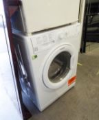 HOTPOINT AUTOMATIC WASHING MACHINE (NEARLY NEW)