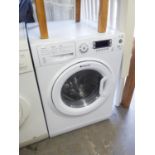 HOTPOINT 9.6kg AUTOMOATIC WASHING MACHINE