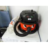 'HENRY' CYLINDER VACUUM CLEANER