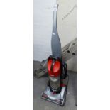 VAX BAGLESS UPRIGHT VACUUM CLEANER