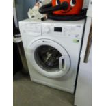 HOTPOINT SMART TECH AUTOMATIC WASHING MACHINE