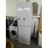 HOTPOINT FRIDGE FREEZER