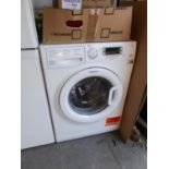 HOTPOINT AUTOMATIC WASHING MACHINE