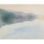 DEREK WILKINSON (1929-2001) ARTIST SIGNED LIMITED EDITION COLOUR PRINT?After Summer?, (58/90) 15?