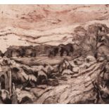 FIONA SHEPPARD (TWENTIETH/ TWENTY FIRST CENTURY) TWO ARTIST SIGNED LIMITED EDITION ETCHINGS WITH