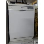 BOSCH XL DISH WASHER