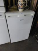 SMALL UNDER WORK-TOP BEKO FREEZER