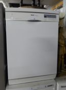 BOSCH XL DISH WASHER