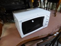 A MICROWAVE