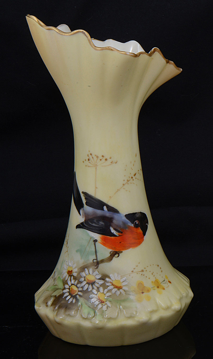 A first edition Royal Worcester figure, 'Goosie Goosie Gander'; others - Image 2 of 7