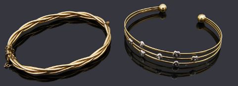 Two bangles