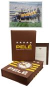 Pele Limited Edition Gloria Book (Carnival Edition)