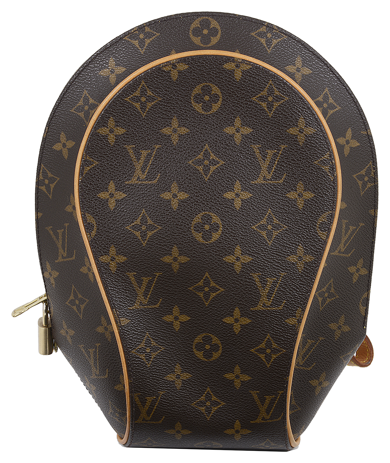 A Louis Vuitton Ellipse monogram rucksack