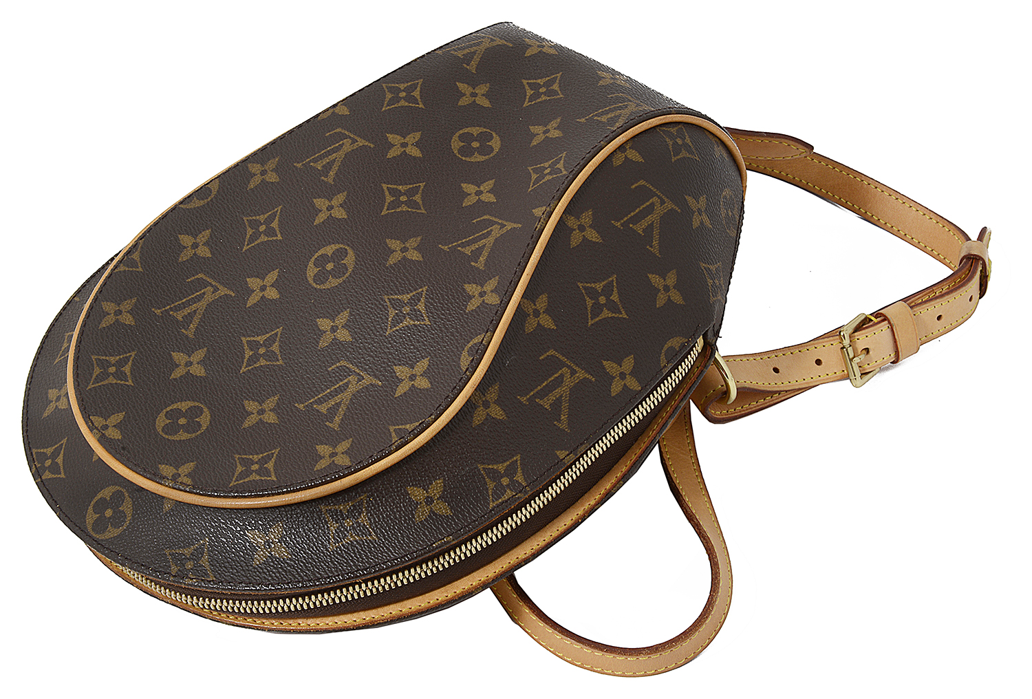 A Louis Vuitton Ellipse monogram rucksack - Image 2 of 3