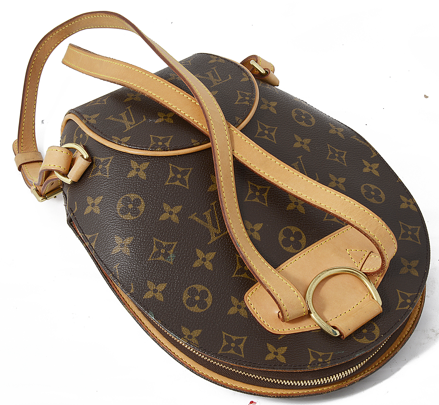 A Louis Vuitton Ellipse monogram rucksack - Image 3 of 3