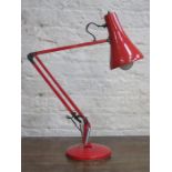 MODERN ANGLE POISE TABLE LAMP