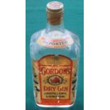 BOTTLE OF 1950s SEALED GORDON'S GIN