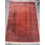 DECORATIVE FLOOR RUG,