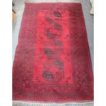 DECORATIVE FLOOR RUG,