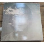 JOHN LENNON VINYLS INCLUDING DOUBLE FANTASY, IMAGINE, SHAVED FISH AND MIND GAMES,