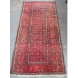 DECORATIVE FLOOR RUG,