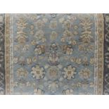 DECORATIVE FIRESIDE FLOOR RUG,