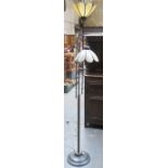 MODERN STANDARD LAMP / UPLIGHTER