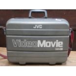 JVC CAMCORDER