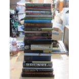 VARIOUS VOLUMES INCLUDING EAGLE ANNUALS,