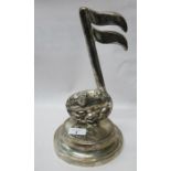 Music Of Black Origin Award 31cms