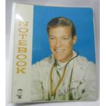 Dr Kildare and Ben Casey Notebooks, Dr Kildare and Ben Casey Pillow Cases (By Pillow Pal Products