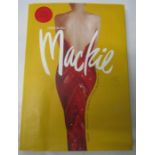 Unmistakably Mackie The Fashion and Fantasy of Bob Mackie inscribed ?To My Darling Liza with Love