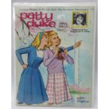 Collection of Patty Duke Paper Dolls all by Whitman (5)