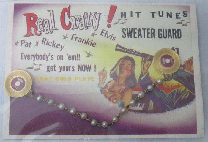 Real Crazy Hit Tunes 21 Charms & Bracelets all with original packing (21) 1960?s - Image 2 of 10