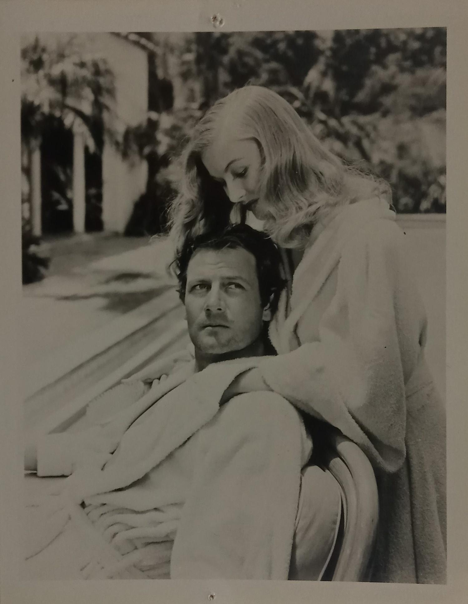 1941 Sullivan?s Travels with Veronica Lake & Joel McCrea set of 13 Black & White film stills with