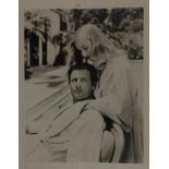 1941 Sullivan?s Travels with Veronica Lake & Joel McCrea set of 13 Black & White film stills with