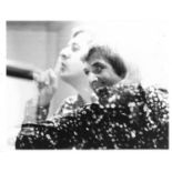 11 Original Black & White Sonny & Cher promotional photographs (11)