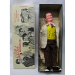 Dick Clark Autographed Doll two in original box (1)