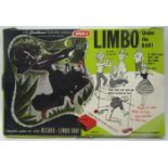Limbo Under The Bar Game & Chubby Checker Limbo Under The Bar Game (3)