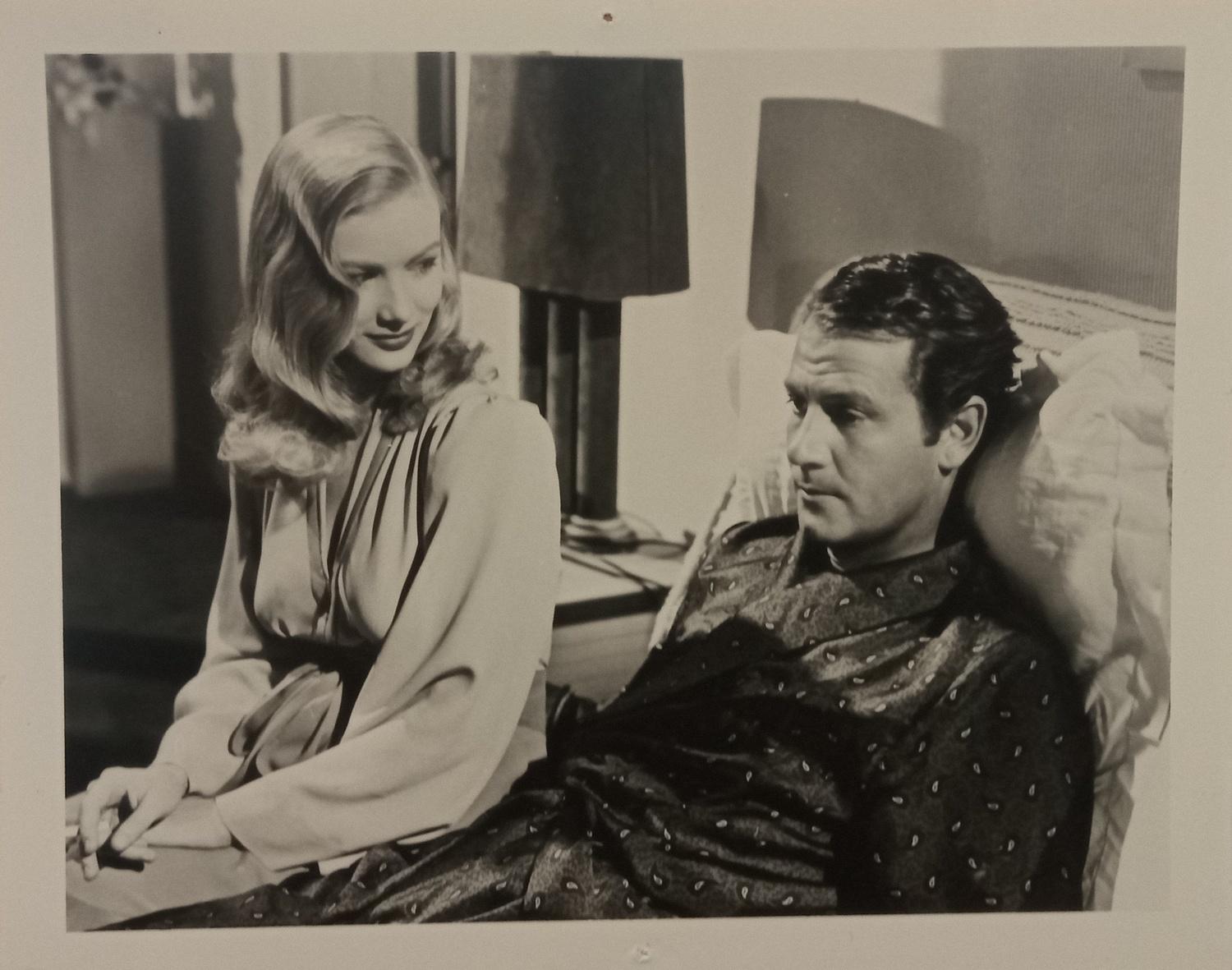 1941 Sullivan?s Travels with Veronica Lake & Joel McCrea set of 13 Black & White film stills with - Image 3 of 6