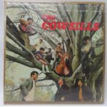 2 Rare Concert Programmes Signed by The Cowsills