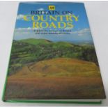 Britain On Country Roads Signed This Should Help You Find Your Way Around UK Love Petula