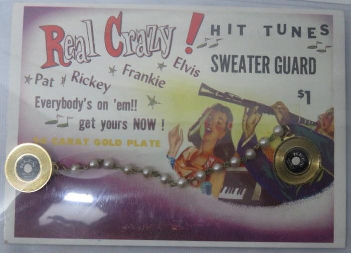 Real Crazy Hit Tunes 21 Charms & Bracelets all with original packing (21) 1960?s - Image 4 of 10