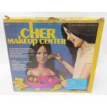 Cher Makeup Center by Mego Corp 1977