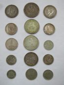 Parcel of 19th and 20th century German coinage