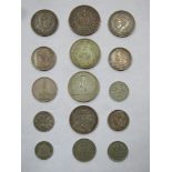 Parcel of 19th and 20th century German coinage