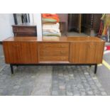 G-Plan Mid 20th century sideboard