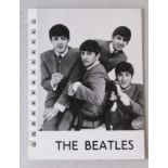The Beatles Star-pix photo booklet UK, 1964